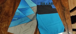 2 bañadores billabong nuevos