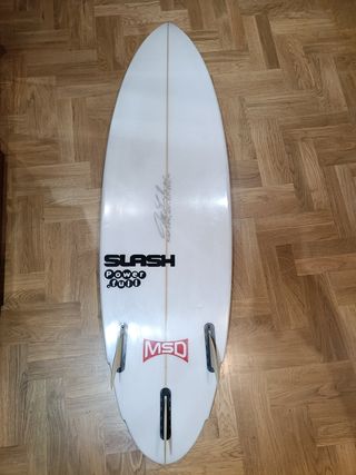 Tabla de surf