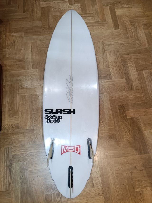 Tabla de surf