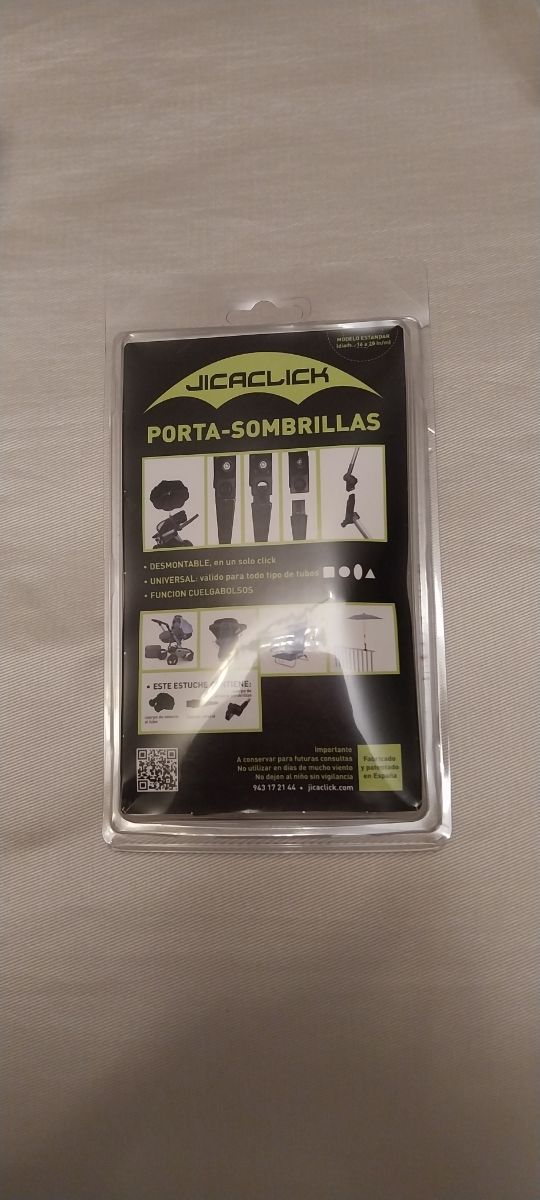 Sombrillas de sol de bebé 