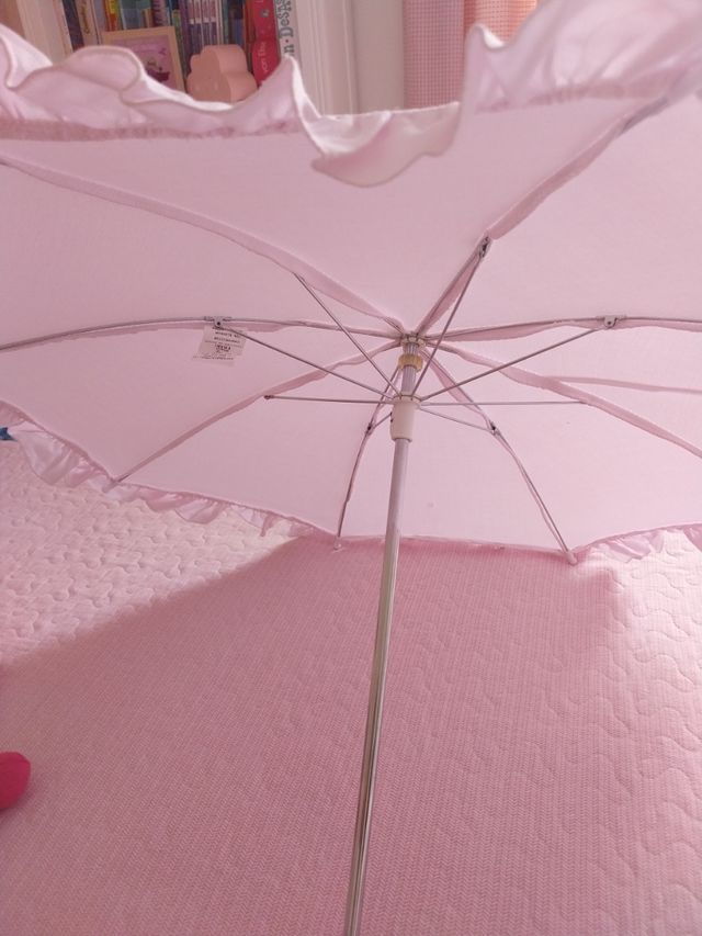 Sombrillas de sol de bebé 