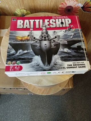 3 Juegos de mesa por 9 euros 
