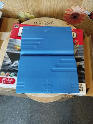 3 Juegos de mesa por 9 euros 