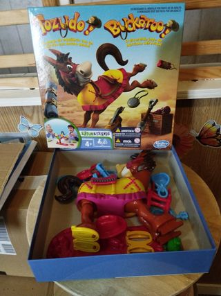 3 Juegos de mesa por 9 euros 