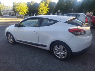 Renault Megane 2013