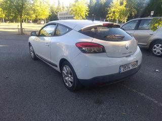 Renault Megane 2013