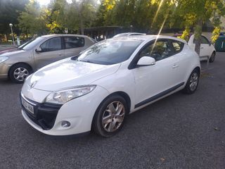 Renault Megane 2013