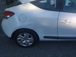 Renault Megane 2013