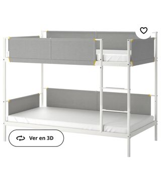 Litera ikea