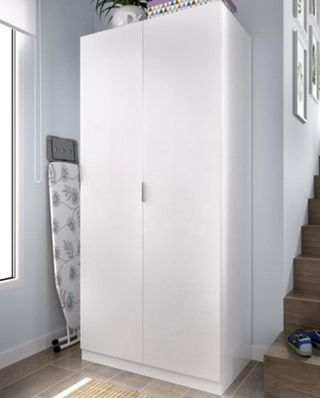 armario de 2 puertas ¡¡liquidacion!!🎆