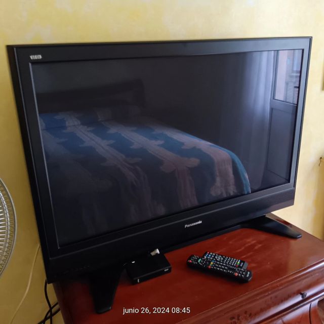 Televisión Panasonic TX 32