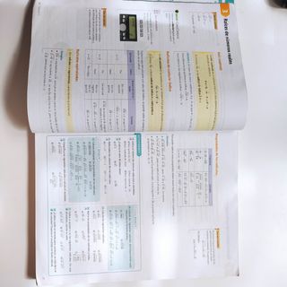 Libro matemáticas 3 ESO Ed.SM