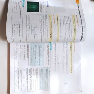 Libro matemáticas 3 ESO Ed.SM