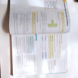 Libro matemáticas 3 ESO Ed.SM