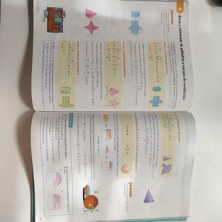 Libro matemáticas 3 ESO Ed.SM