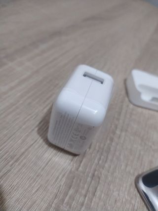 Apple iPod touch 2ª Generación Negro 8GB A1288