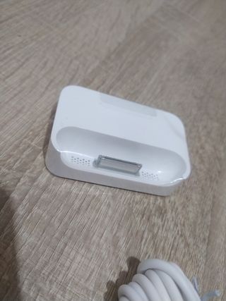 Apple iPod touch 2ª Generación Negro 8GB A1288