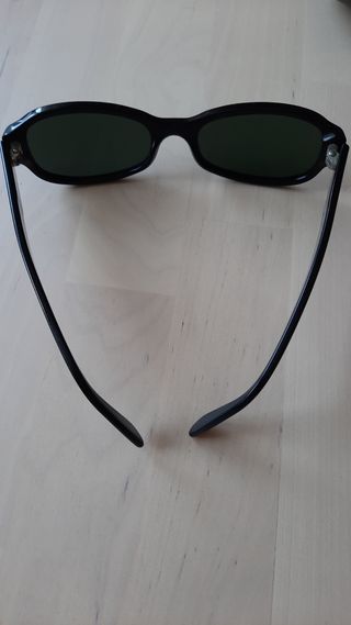 Gafas de sol vintage Moschino