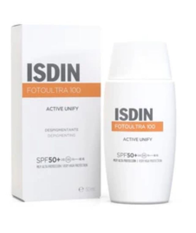 Isdin Active Unify