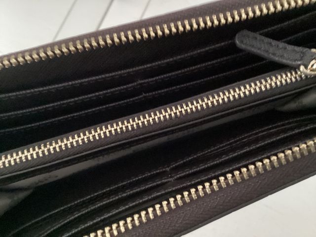 Cartera piel Michael Kors