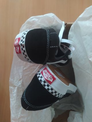Zapatillas Vans