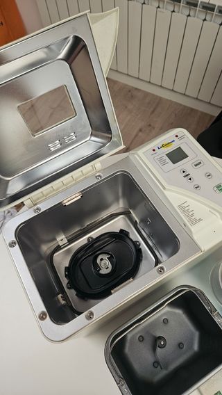 Robot de cocina