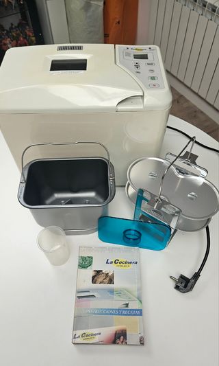 Robot de cocina