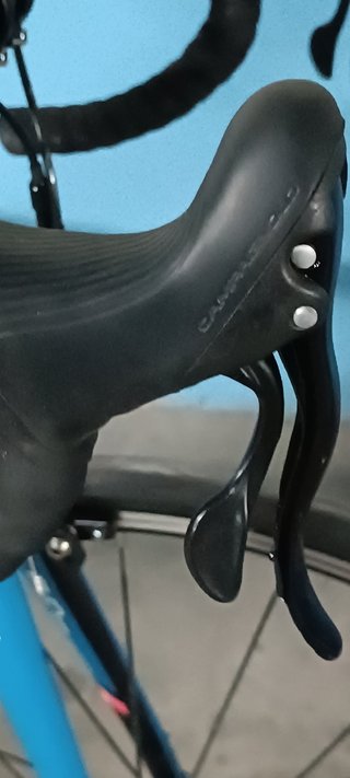 Btwin Mach 740