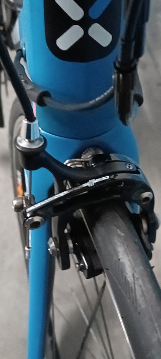 Btwin Mach 740