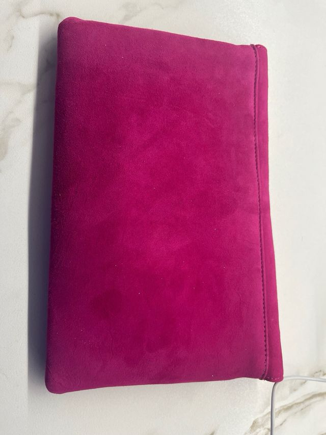 Bolso ante piel
