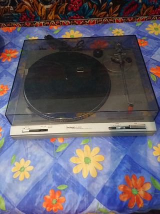 Plato Technics SL-B20S 