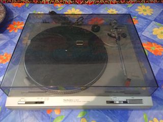 Plato Technics SL-B20S 