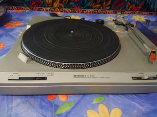 Plato Technics SL-B20S 