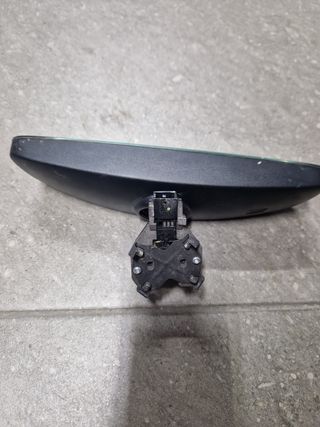 Espejo retrovisor interior