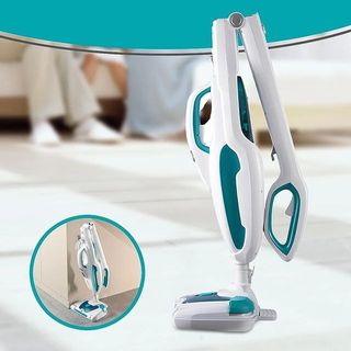 STEMOO Steam Mop 19 en 1 Limpiador de Vapor.