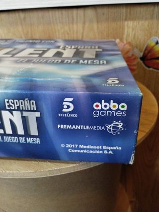 2 Jegos de mesa por 10euros