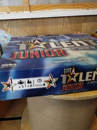 2 Jegos de mesa por 10euros