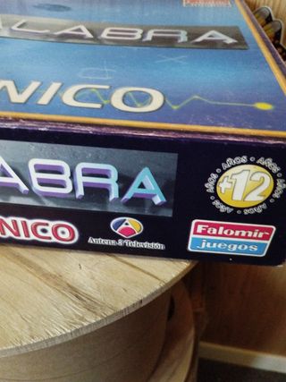 2 Jegos de mesa por 10euros