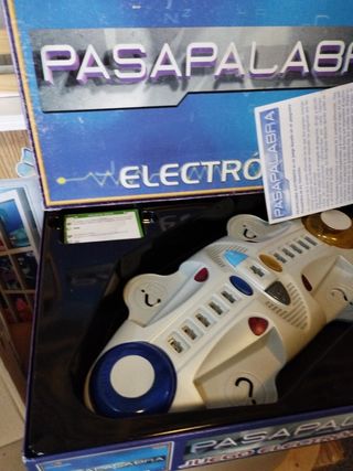 2 Jegos de mesa por 10euros