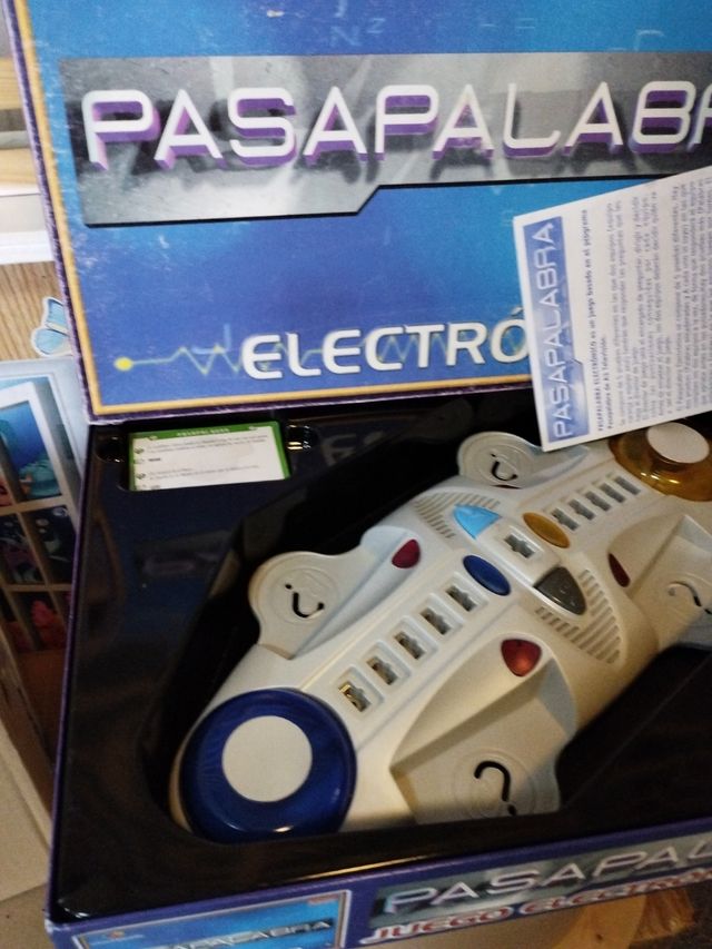 2 Jegos de mesa por 10euros