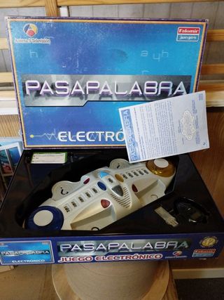 2 Jegos de mesa por 10euros