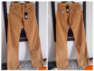 Lois verano hombre 38-40. NUEVO. 