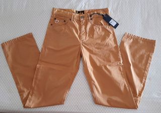 Lois verano hombre 38-40. NUEVO. 