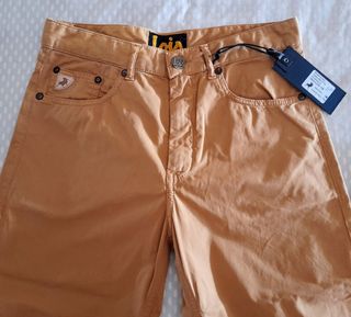 Lois verano hombre 38-40. NUEVO. 