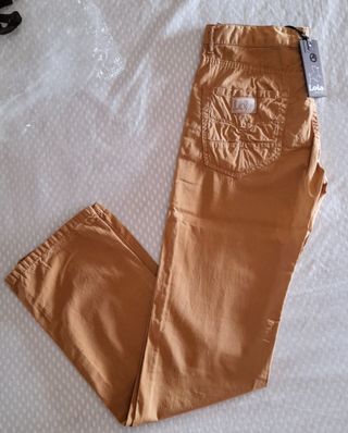 Lois verano hombre 38-40. NUEVO. 