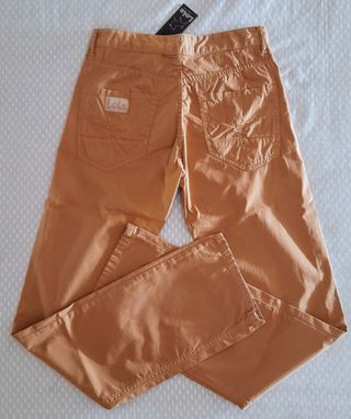 Lois verano hombre 38-40. NUEVO. 