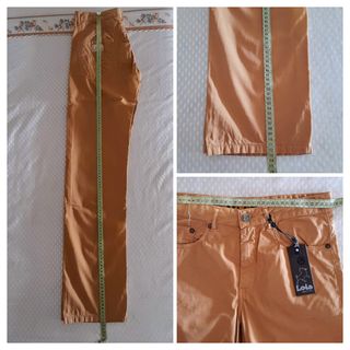 Lois verano hombre 38-40. NUEVO. 