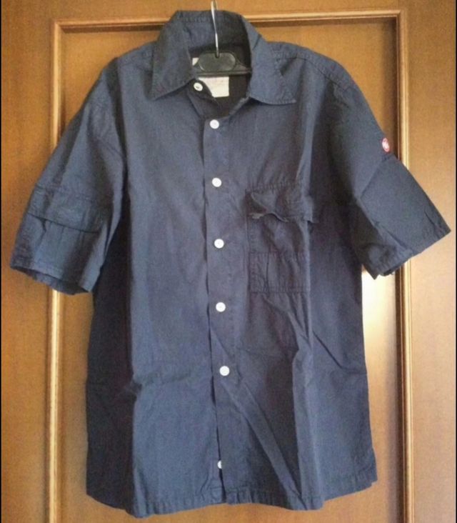 Camicia uomo Murphy&Nye