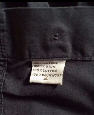 Camicia uomo Murphy&Nye