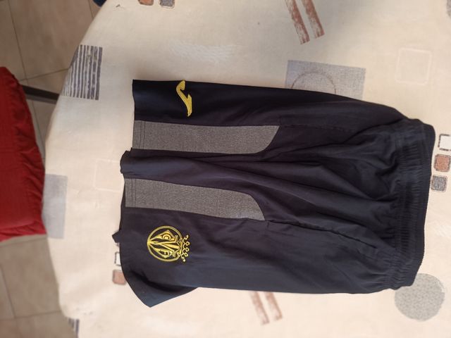 Pantalón Villarreal cf